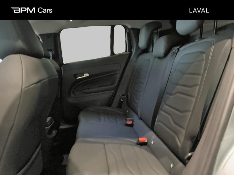 Image JEEP Avenger Electrique 156ch 115kW Summit