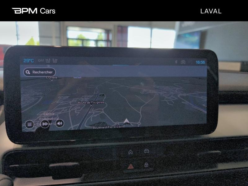 Image JEEP Avenger Electrique 156ch 115kW Summit