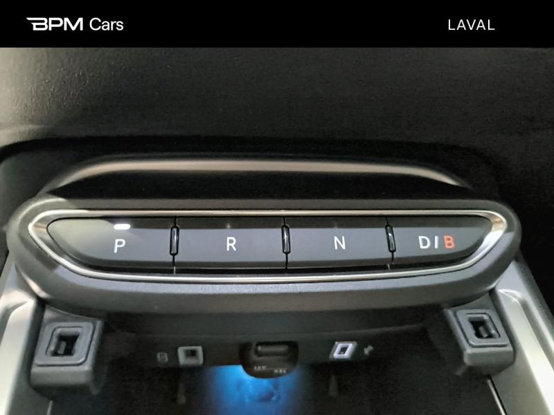 Image JEEP Avenger Electrique 156ch 115kW Summit