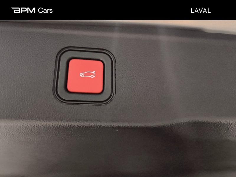 Image JEEP Avenger Electrique 156ch 115kW Summit