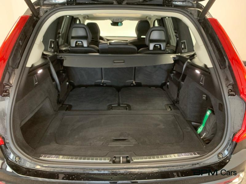 Image VOLVO XC90 T8 AWD 310 + 145ch Ultra Style Chrome Geartronic