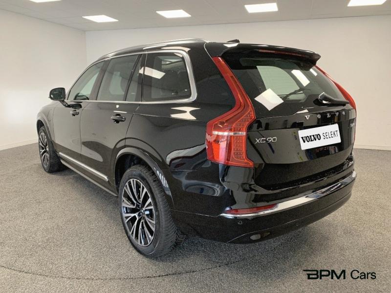 Image VOLVO XC90 T8 AWD 310 + 145ch Ultra Style Chrome Geartronic