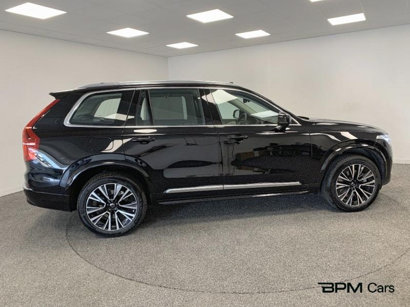 Image VOLVO XC90 T8 AWD 310 + 145ch Ultra Style Chrome Geartronic