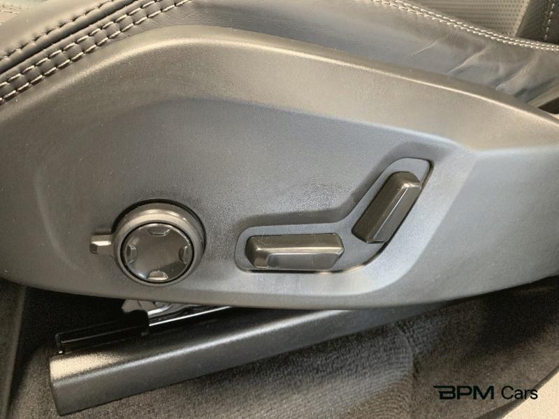 Image VOLVO XC90 T8 AWD 310 + 145ch Ultra Style Chrome Geartronic