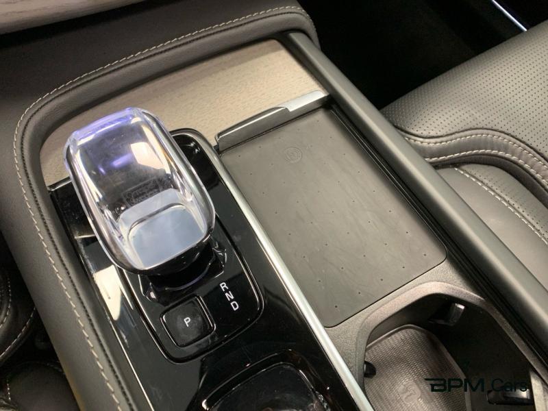 Image VOLVO XC90 T8 AWD 310 + 145ch Ultra Style Chrome Geartronic