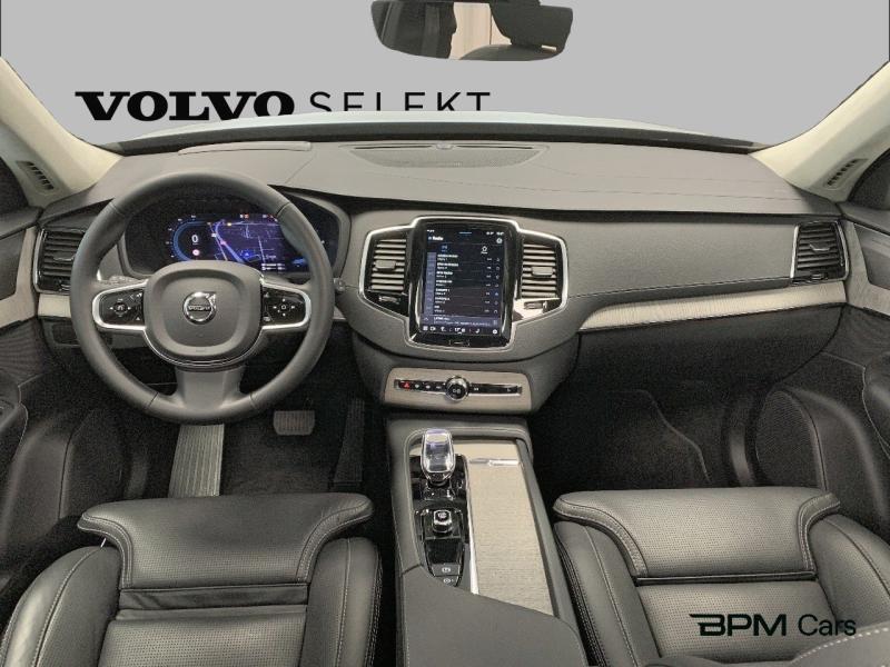 Image VOLVO XC90 T8 AWD 310 + 145ch Ultra Style Chrome Geartronic