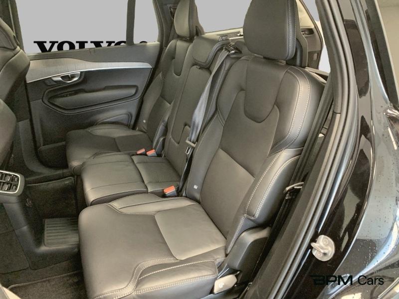Image VOLVO XC90 T8 AWD 310 + 145ch Ultra Style Chrome Geartronic