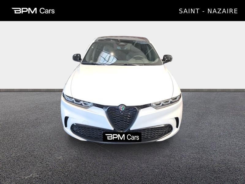 Image ALFA ROMEO Tonale 1.5 Hybrid 160ch Tributo Italiano TCT