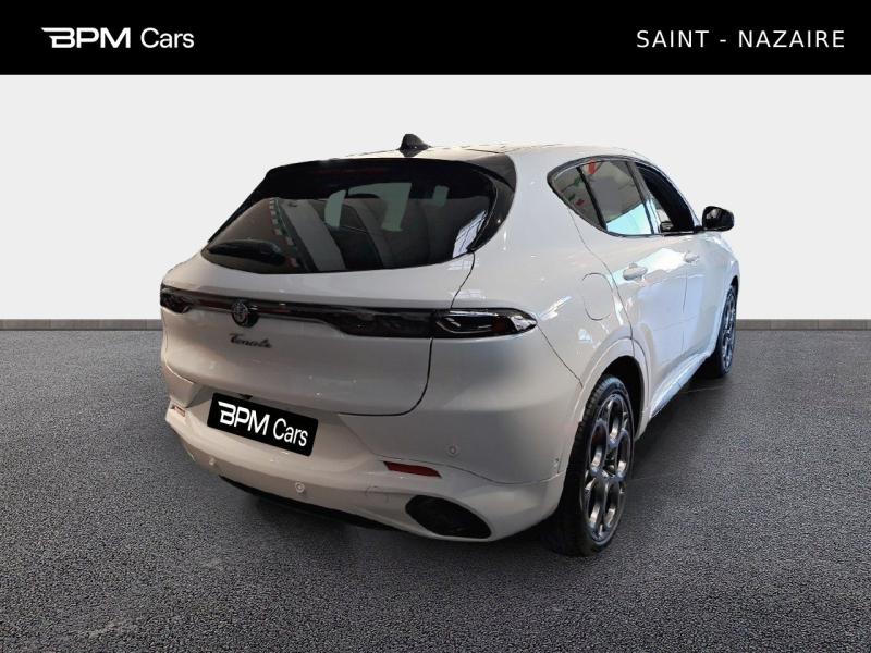Image ALFA ROMEO Tonale 1.5 Hybrid 160ch Tributo Italiano TCT