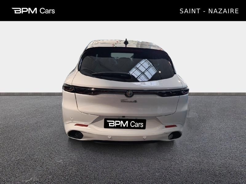 Image ALFA ROMEO Tonale 1.5 Hybrid 160ch Tributo Italiano TCT