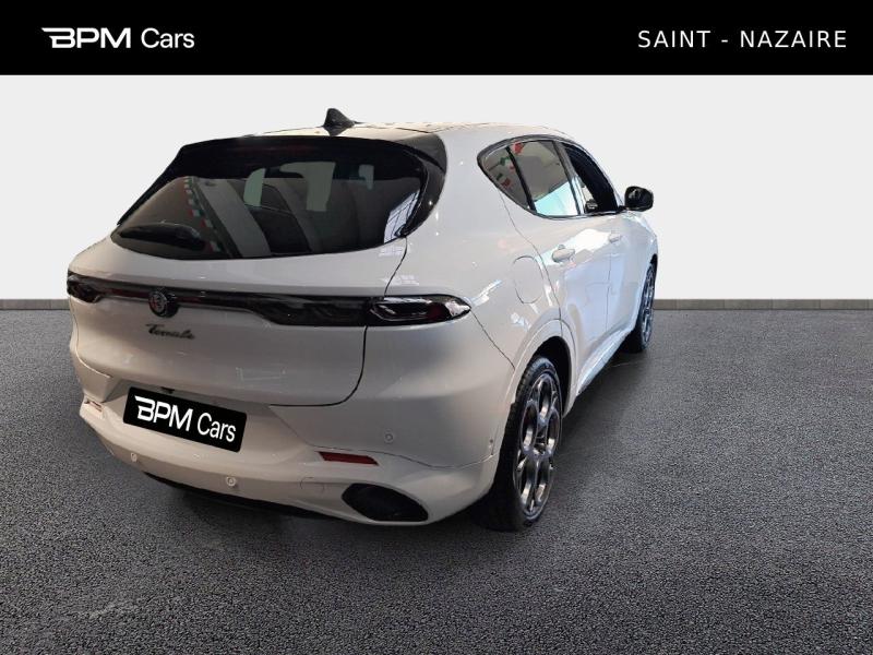 Image ALFA ROMEO Tonale 1.5 Hybrid 160ch Tributo Italiano TCT