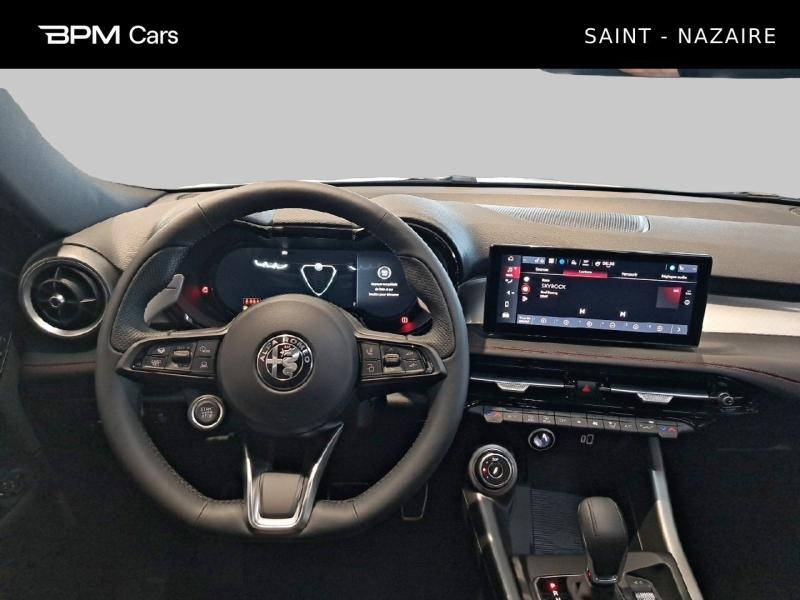 Image ALFA ROMEO Tonale 1.5 Hybrid 160ch Tributo Italiano TCT