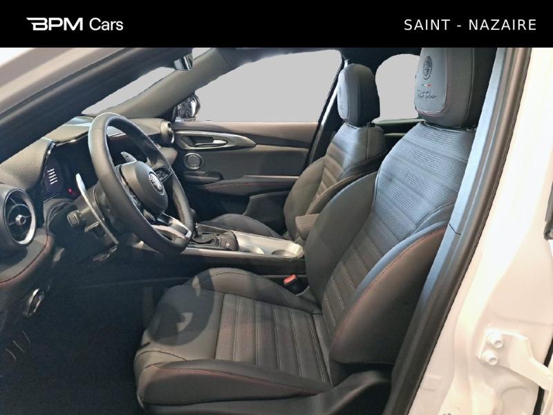 Image ALFA ROMEO Tonale 1.5 Hybrid 160ch Tributo Italiano TCT