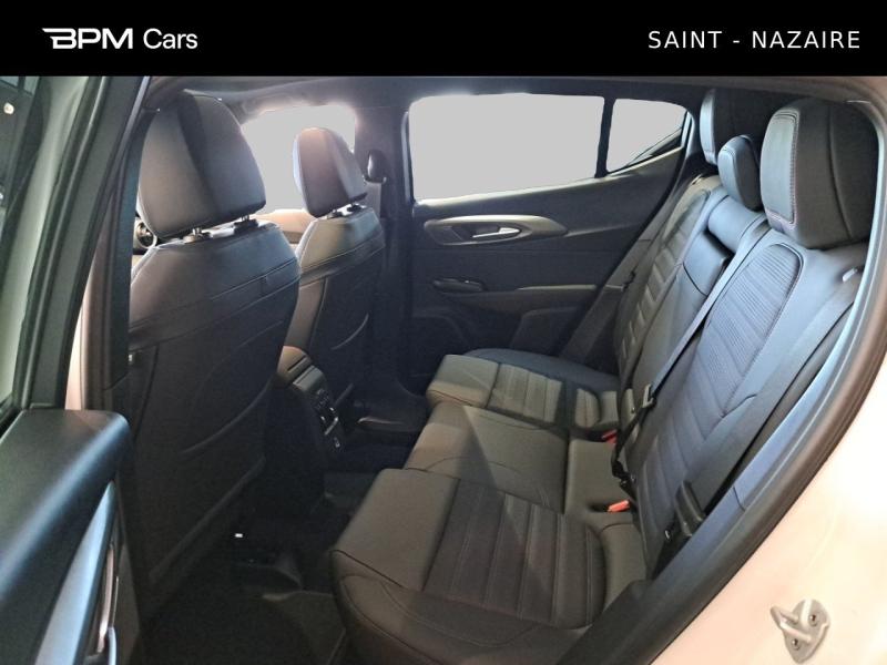 Image ALFA ROMEO Tonale 1.5 Hybrid 160ch Tributo Italiano TCT