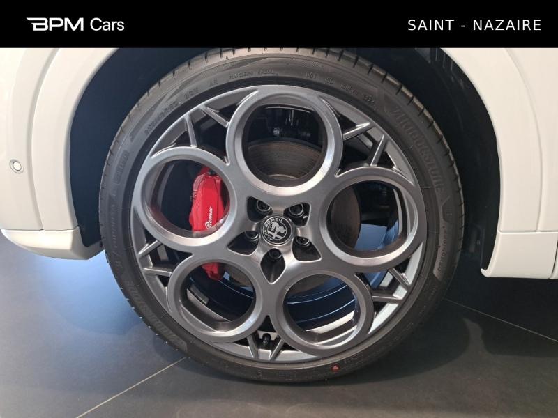 Image ALFA ROMEO Tonale 1.5 Hybrid 160ch Tributo Italiano TCT