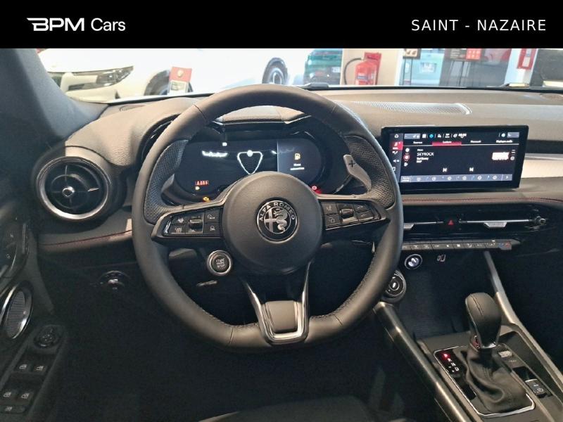 Image ALFA ROMEO Tonale 1.5 Hybrid 160ch Tributo Italiano TCT