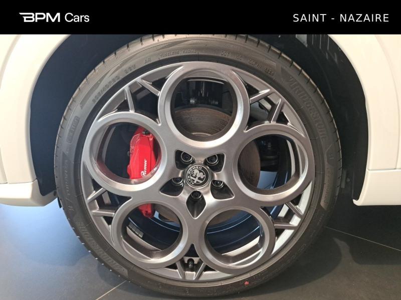 Image ALFA ROMEO Tonale 1.5 Hybrid 160ch Tributo Italiano TCT