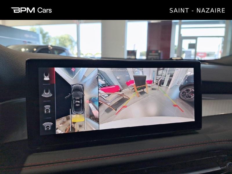 Image ALFA ROMEO Tonale 1.5 Hybrid 160ch Tributo Italiano TCT