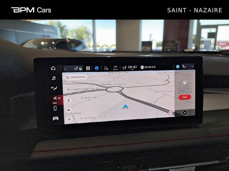 Image ALFA ROMEO Tonale 1.5 Hybrid 160ch Tributo Italiano TCT