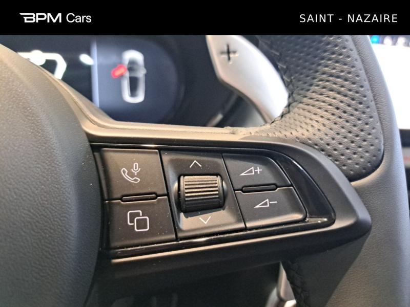 Image ALFA ROMEO Tonale 1.5 Hybrid 160ch Tributo Italiano TCT