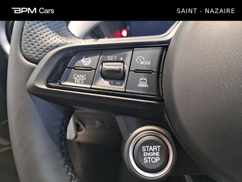 Image ALFA ROMEO Tonale 1.5 Hybrid 160ch Tributo Italiano TCT