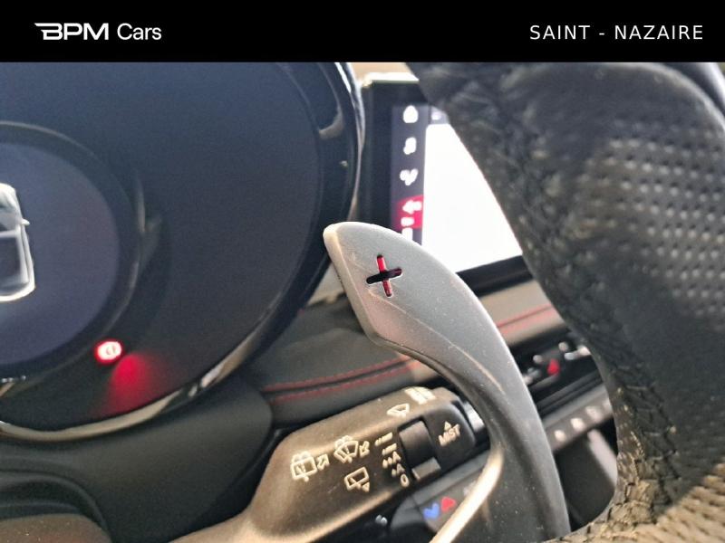 Image ALFA ROMEO Tonale 1.5 Hybrid 160ch Tributo Italiano TCT