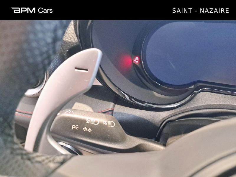 Image ALFA ROMEO Tonale 1.5 Hybrid 160ch Tributo Italiano TCT