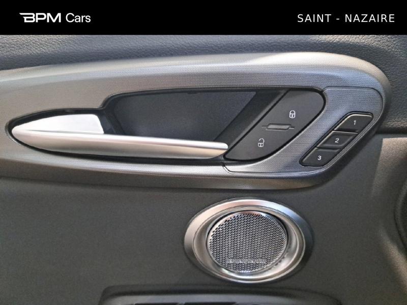 Image ALFA ROMEO Tonale 1.5 Hybrid 160ch Tributo Italiano TCT