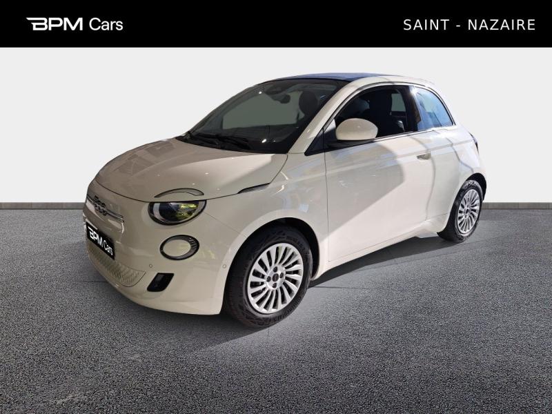 Photo FIAT 500C e 95ch MY23