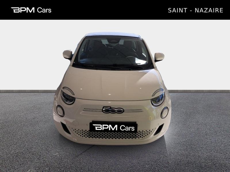 Image FIAT 500C e 95ch MY23