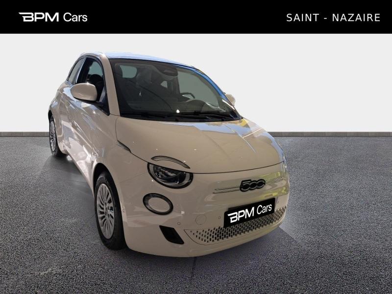 Image FIAT 500C e 95ch MY23