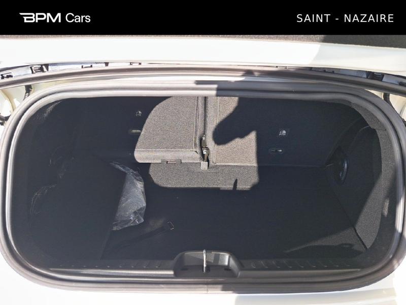 Image FIAT 500C e 95ch MY23