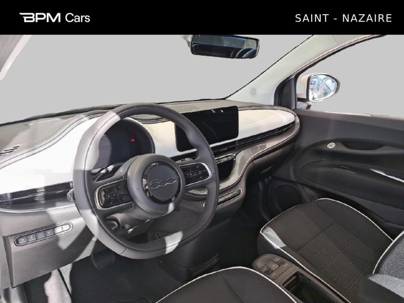 Image FIAT 500C e 95ch MY23