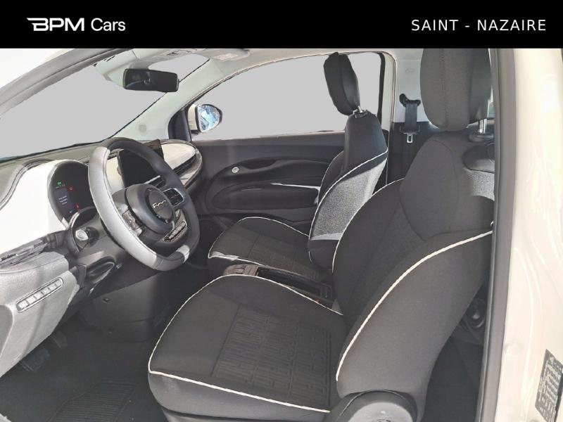 Image FIAT 500C e 95ch MY23