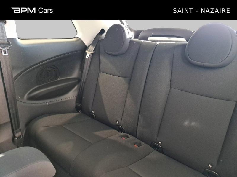 Image FIAT 500C e 95ch MY23