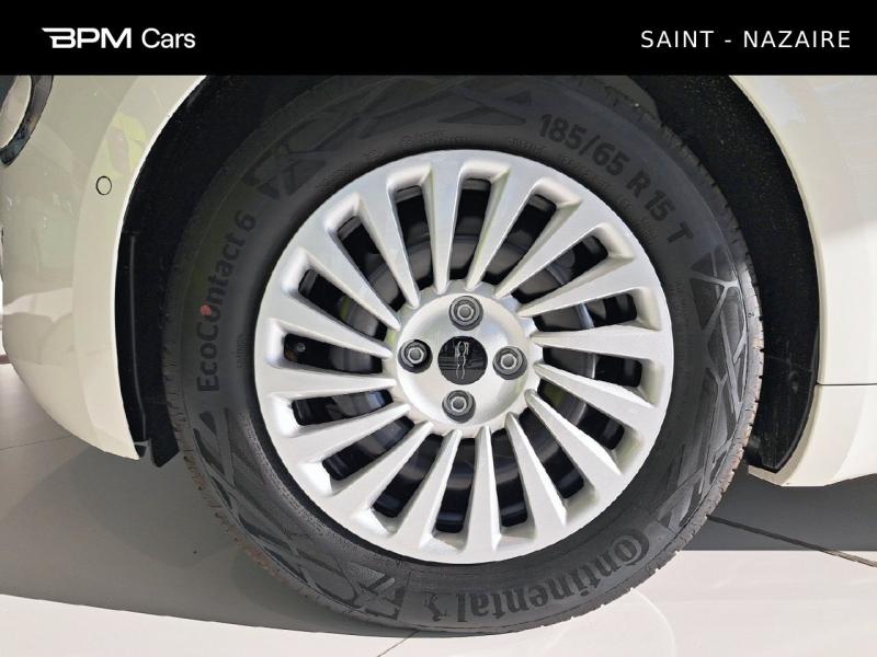 Image FIAT 500C e 95ch MY23