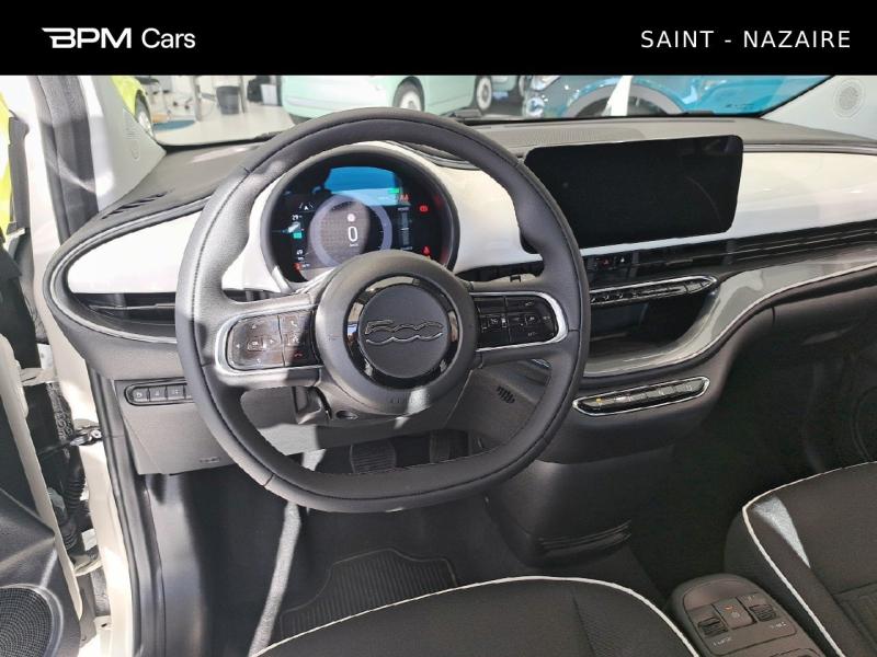 Image FIAT 500C e 95ch MY23