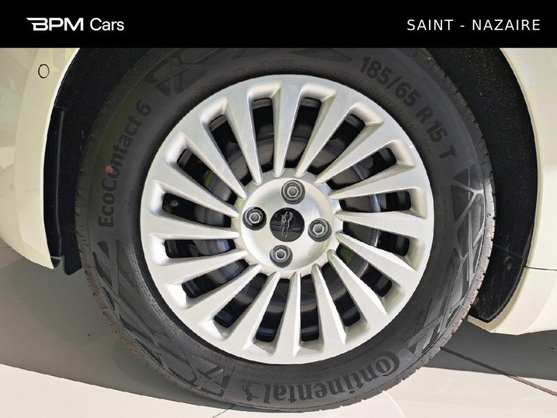 Image FIAT 500C e 95ch MY23