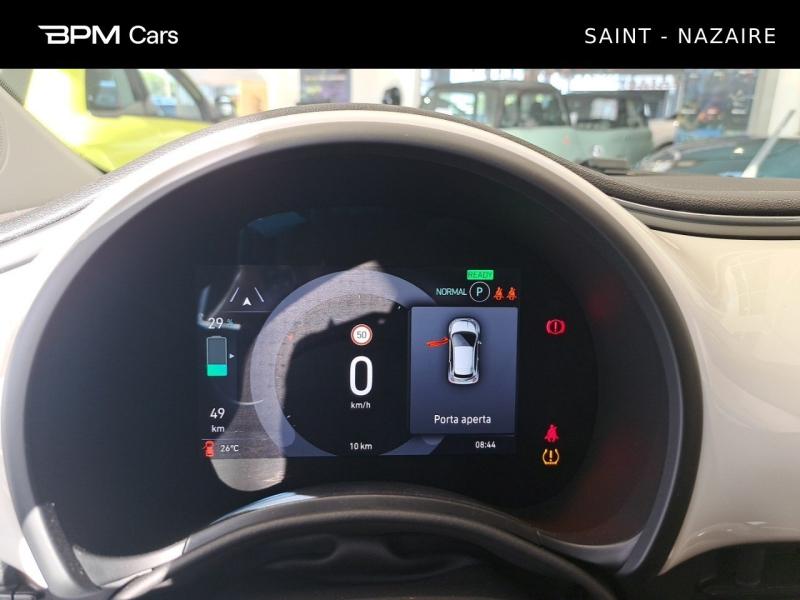 Image FIAT 500C e 95ch MY23