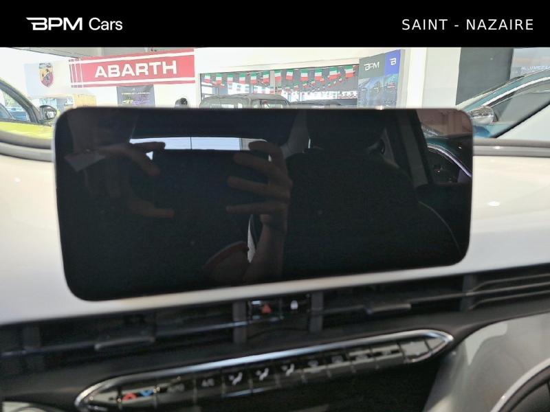 Image FIAT 500C e 95ch MY23