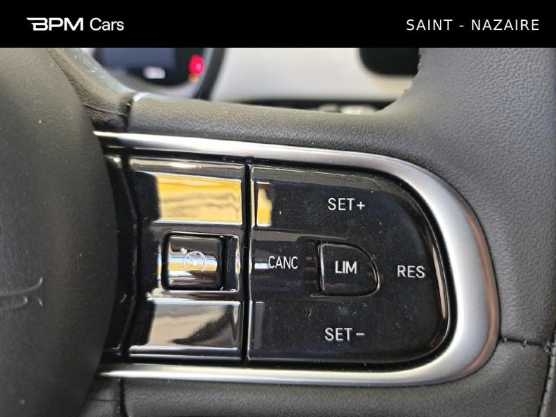 Image FIAT 500C e 95ch MY23