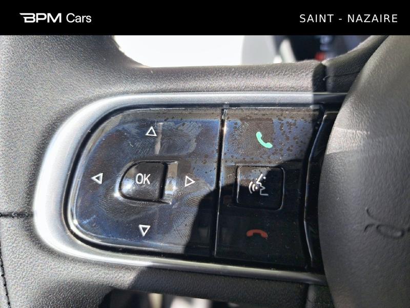 Image FIAT 500C e 95ch MY23