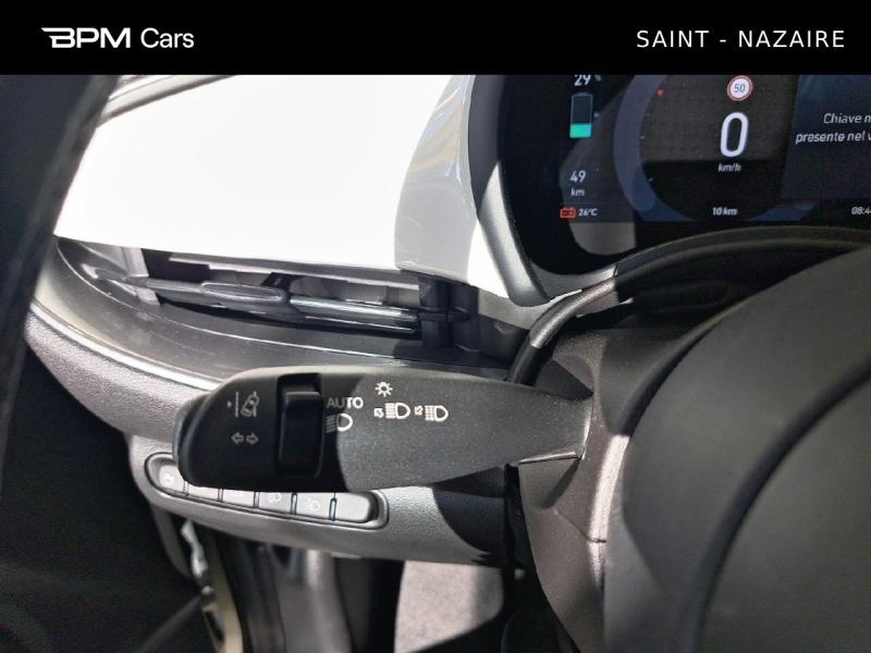 Image FIAT 500C e 95ch MY23