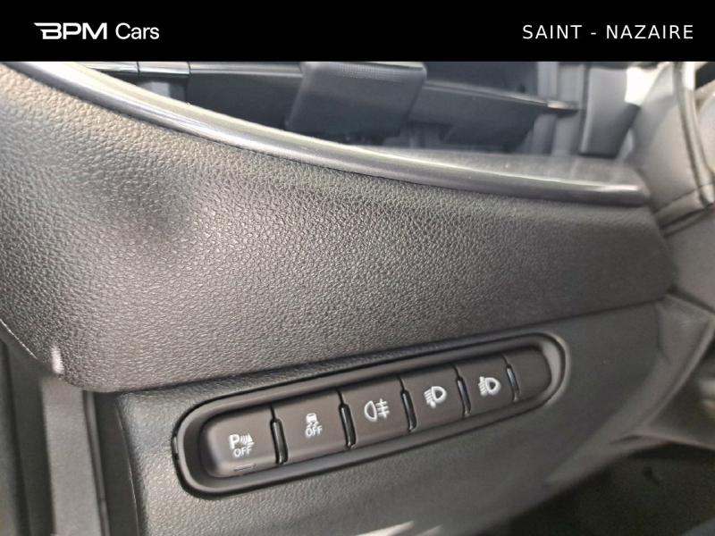 Image FIAT 500C e 95ch MY23