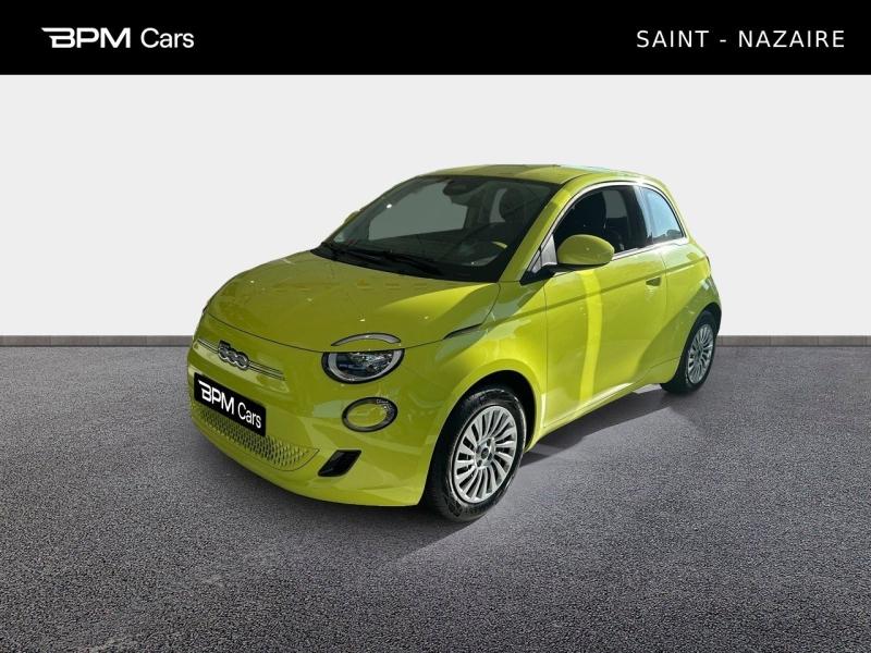 Photo FIAT 500 e 95ch MY24