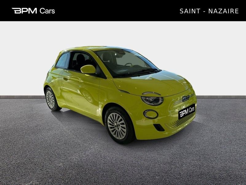 Image FIAT 500 e 95ch MY24