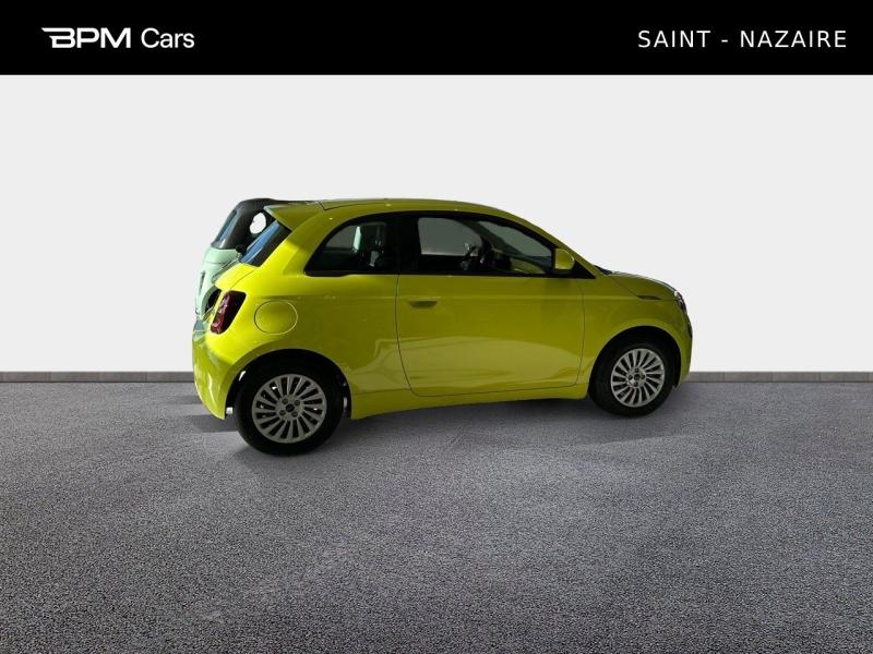 Image FIAT 500 e 95ch MY24