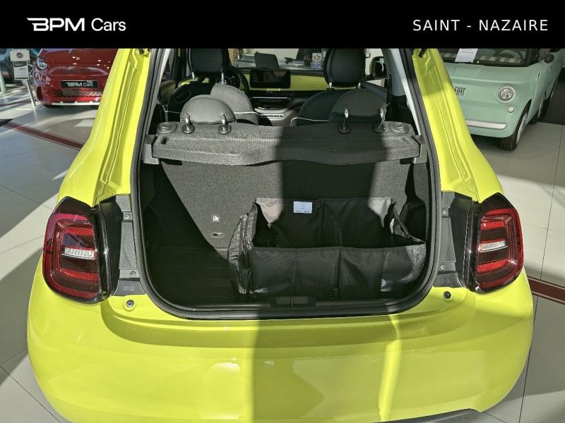 Image FIAT 500 e 95ch MY24