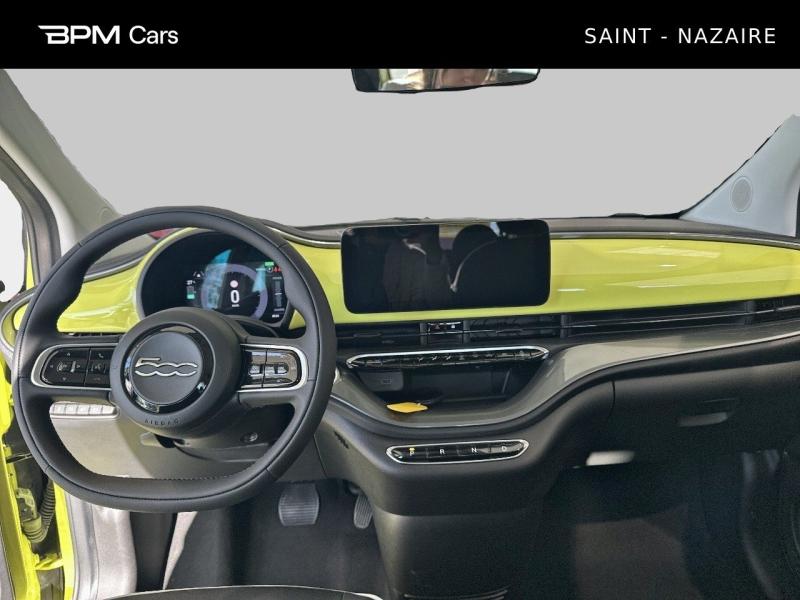 Image FIAT 500 e 95ch MY24