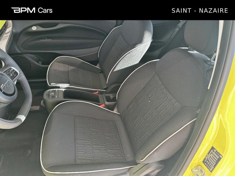 Image FIAT 500 e 95ch MY24